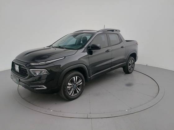 FIAT TORO 1.3 TURBO 270 FLEX FREEDOM AT6